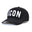 Black White D97