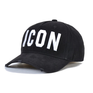 Street Style Letter Men's Hip Hop Cap Outdoor Sports Mesh Hat Man Summer Cap High Quality Comfort Brands Caps Mens Baseball Cap