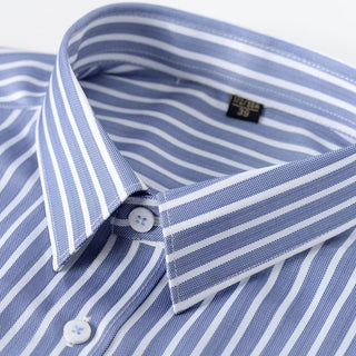 Anti - Wrinkle Mens Business Office Shirt - Epictzar Intl.