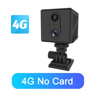 Mini Indoor Surveillance Security Camera