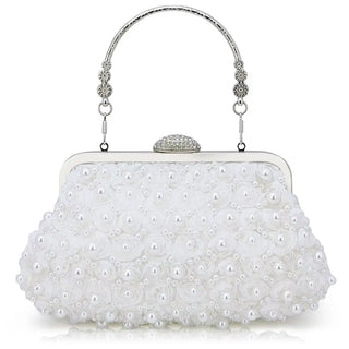Wedding Banquet Party Clutch Shoulder Bag