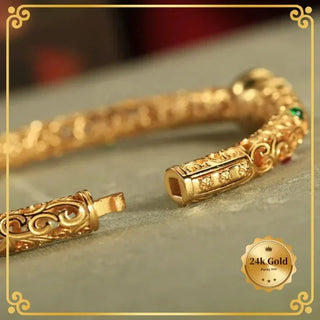 Women's Antique Luxury Retro Bracelet