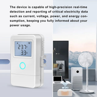 Overheat Alarm Smart 3 Current Transformers