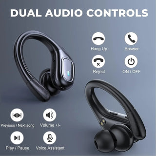 HIFI Sound Bluetooth Earphone Headset