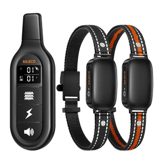 Digital Electric Dog Training Collar