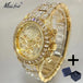 V329A-Gold