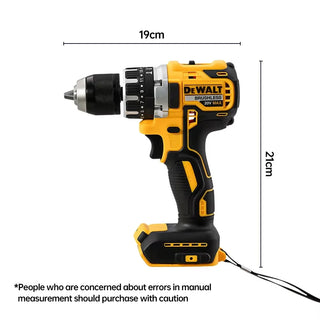 Electric Hand Drill Screwdriver Tool