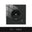 EU Black Socket
