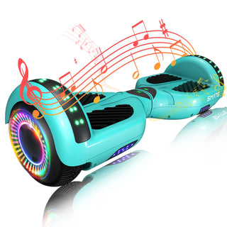 APP Control Self Balancing Hoverboard Scooter