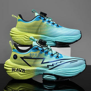 Athletic Sports Marathon Racing Shoes