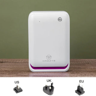 WiFi Control Home Fragrance Diffuser