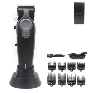 Kemei Magnetic Motor Hair Clipper