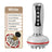 Meridian Brush White