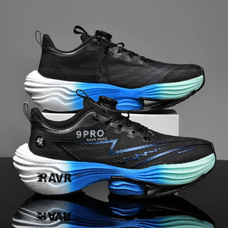 Athletic Sports Marathon Racing Shoes