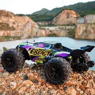 High Speed RC Professional Racing Car
