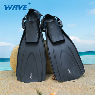 Adult Swimming Adjustable Diving Fins