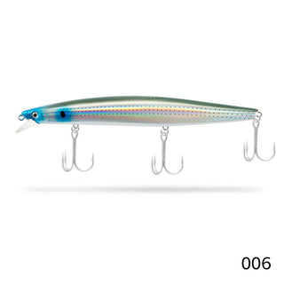 Saltwater Silent Wobbler Fishing Crankbait - Epictzar Intl.