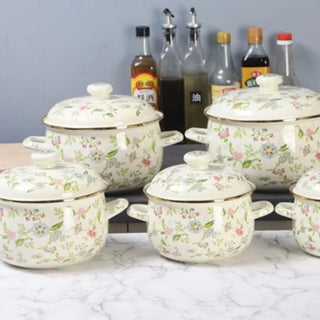 Multi-Purpose Saucepan Cooking Pot
