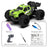 Green car 1B