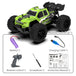 Green car 1B