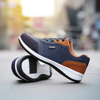 Non-Slip Sports Footwear Tennis Sneakers