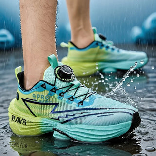 Athletic Sports Marathon Racing Shoes