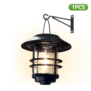 Outdoor Balcony Terrace Decoration Lamp
