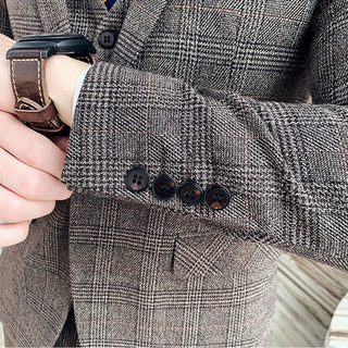 Formal Boutique Business Mens Suit - Epictzar Intl.
