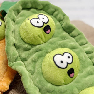 Boredom Interactive Throwing Plush Toy
