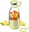 350ml Yellow