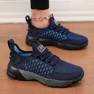 Women's Versatile Leisure Running Sneakers