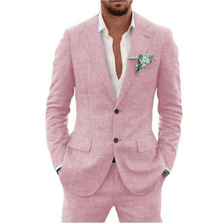 Luxurious Office Evening Party Tailored Suits