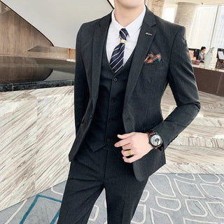 Formal Boutique Business Mens Suit - Epictzar Intl.