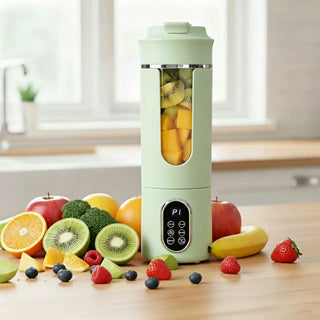 Portable Mini Citrus Press Juicer - Epictzar Intl.