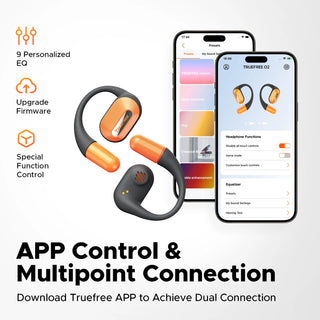 Wireless Directional Acoustics Earbud
