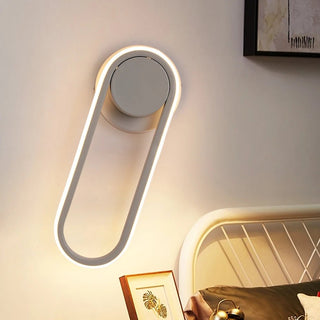 Modern Indoor Wall Light Knob Switch - Epictzar Intl.