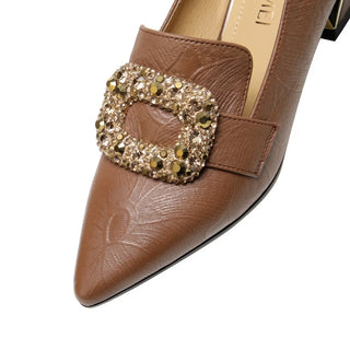 High Quality Handmade Genuine Leather Shoes