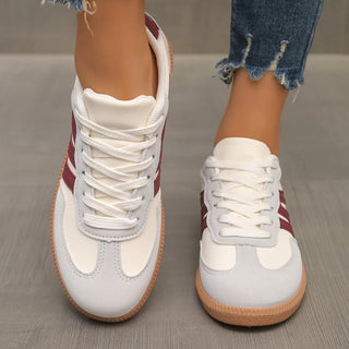 Luxury Flat Loafers Comfortable Sneakers - Epictzar Intl.