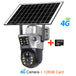 4G Cam 128GB Card