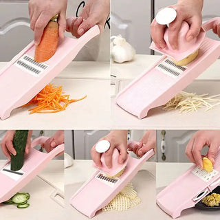 Household Multifunctional Cutting Kitchen Gadgets