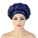 royal blue