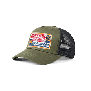 Hot Selling Embroidery Black Cap Male British Style Hip Hop Caps Man Comfy Original Caps For Men Snap Back Cap gorros de hombre
