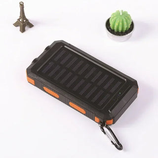 Large Capacity Solar Power Bank