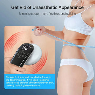 Handheld  Body Tightening  Beauty Tool