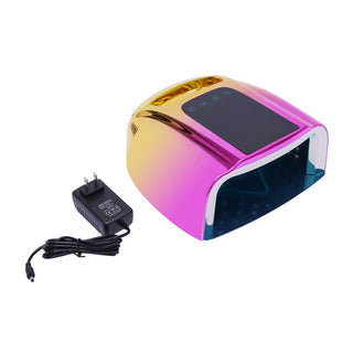 Smart Cordless Manicure Nail Dryer Lamp