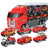 Fire truck