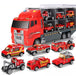 Fire truck
