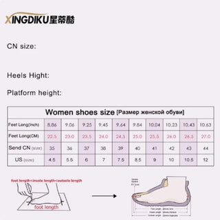 Professional Women Single Buckle Shoes