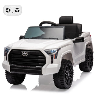 RC Electric Toddler Kids 12V Car Ride