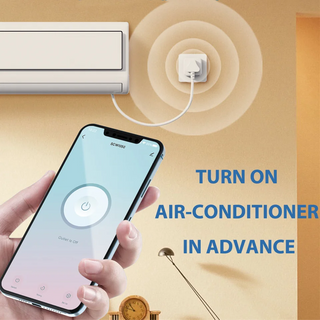 Remote Control Smart Switch Universal Adapter